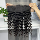 Top Raw HD Lace Deal #1B